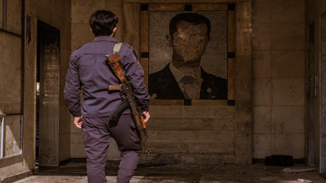 Suriye mahkemesi Esad ve aile bireylerini idama mahkum etti