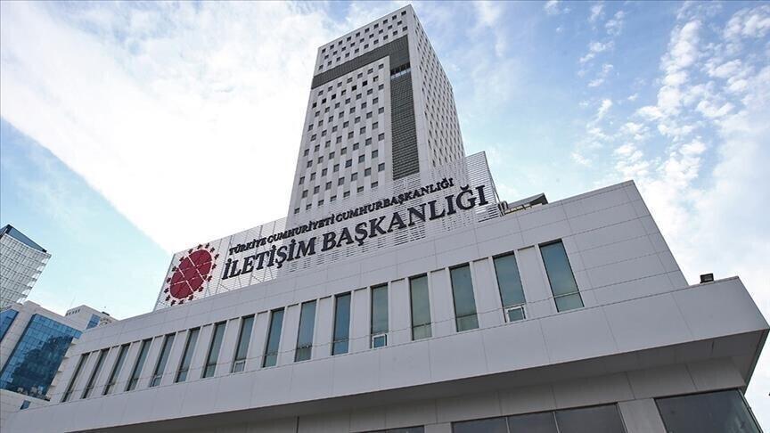 İletişim Başkanlığı Astana'da Türk Dünyası paneli düzenleyecek