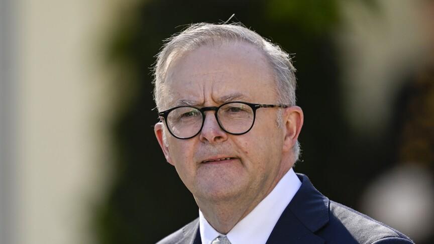 Albanese'den ABD ve Çin'e yapay zeka antlaşması çağrısı