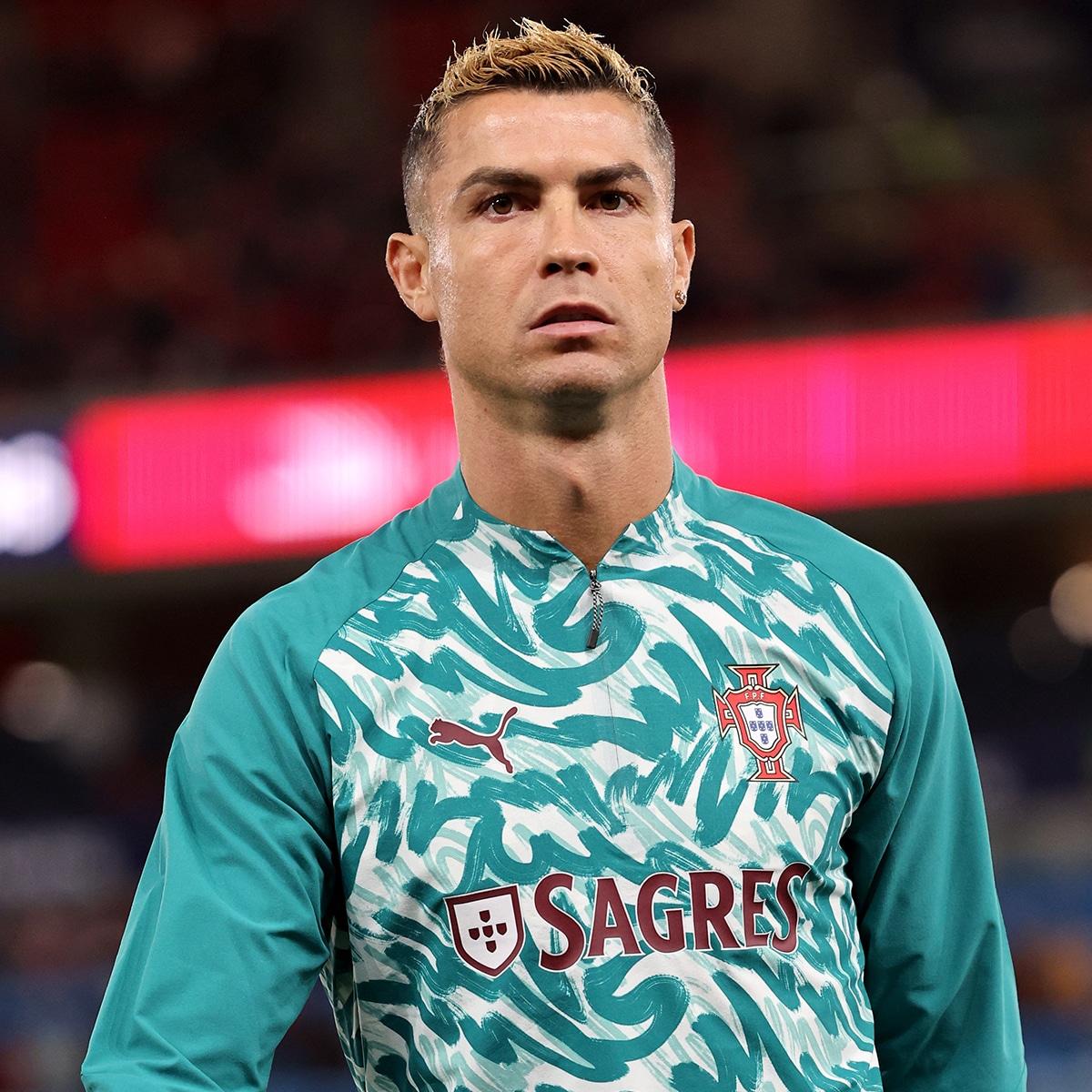 Ronaldo, Portekiz milli takım kampını terk etme nedenini açıkladı