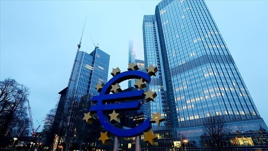 Avrupa Merkez Bankası faizi 25 baz puan artırdı