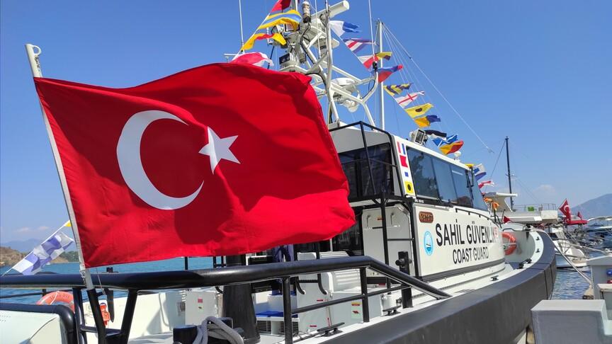 Deniz Kuvvetleri 30 Ağustos'ta İstanbul Boğazı'ndan geçecek