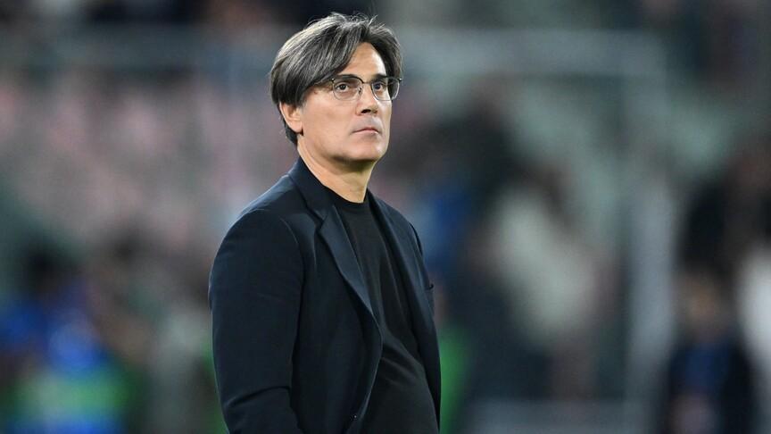 Montella'dan Türkiye'ye duygusal veda mesajı