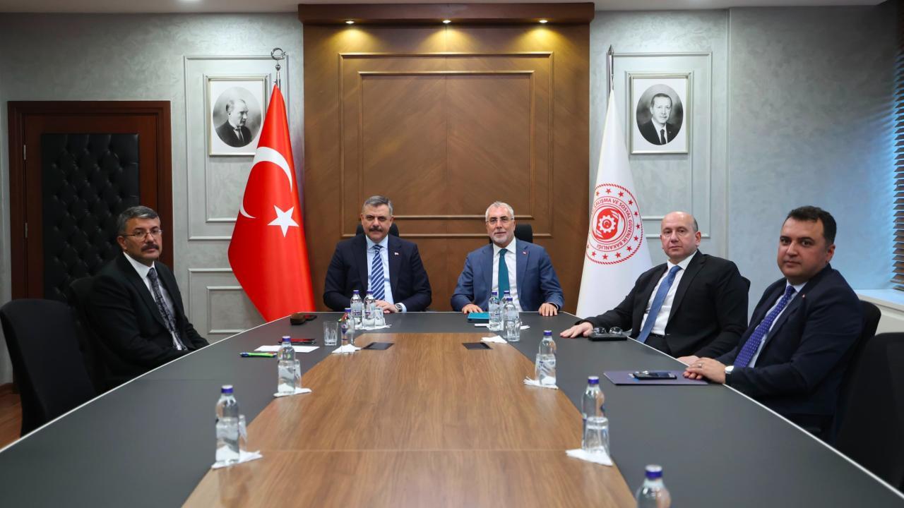 Şehit Aileleri ve Gaziler İçin Yeni Kanun Teklifi