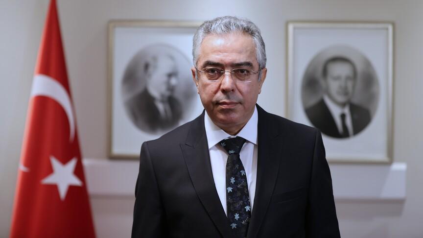 TBMM'de Milli Dayanışma Kanunu'na geniş destek