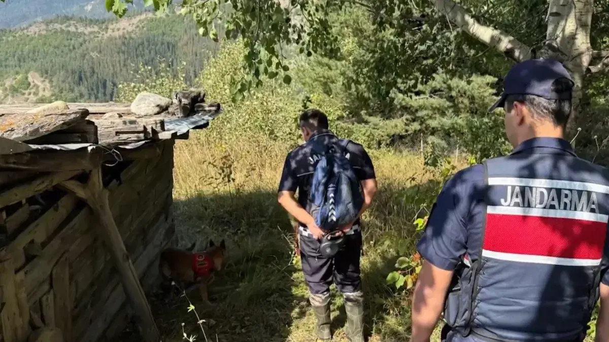 30 yıllık kayıp cinayeti JASAT operasyonuyla aydınlatıldı