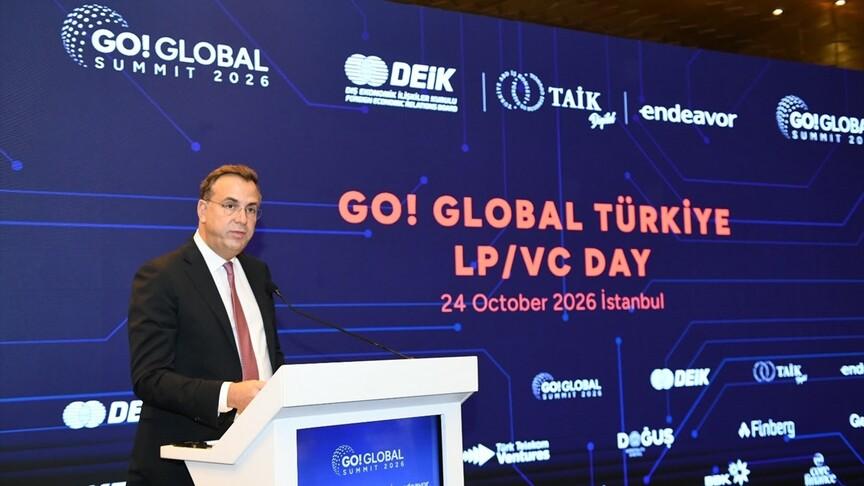 GO! GLOBAL Türkiye Zirvesi İstanbul'da sona erdi