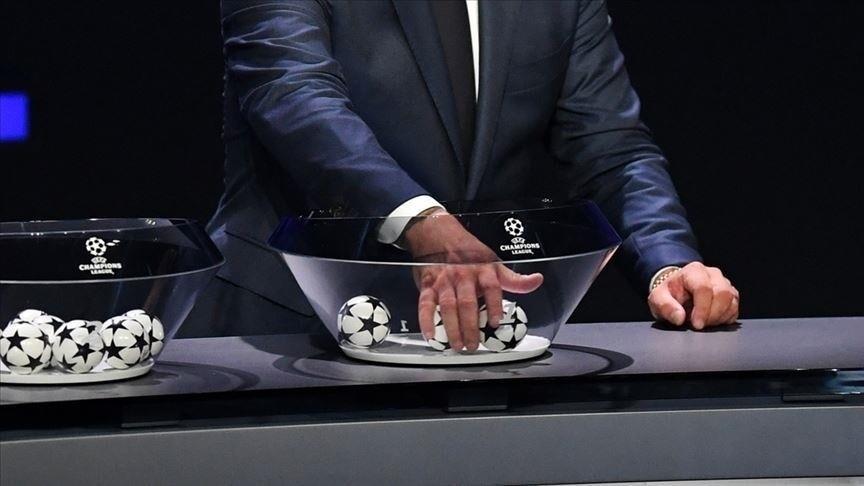 UEFA Avrupa ve Konferans Ligi kura çekimleri 28 Ağustos'ta