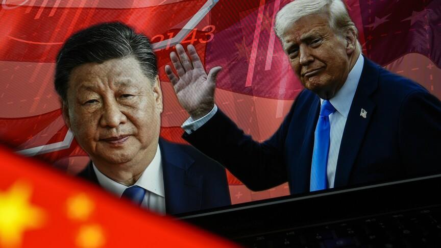 ABD-Çin ticaret savaşında 2026 bilançosu: Kim kazanıyor?