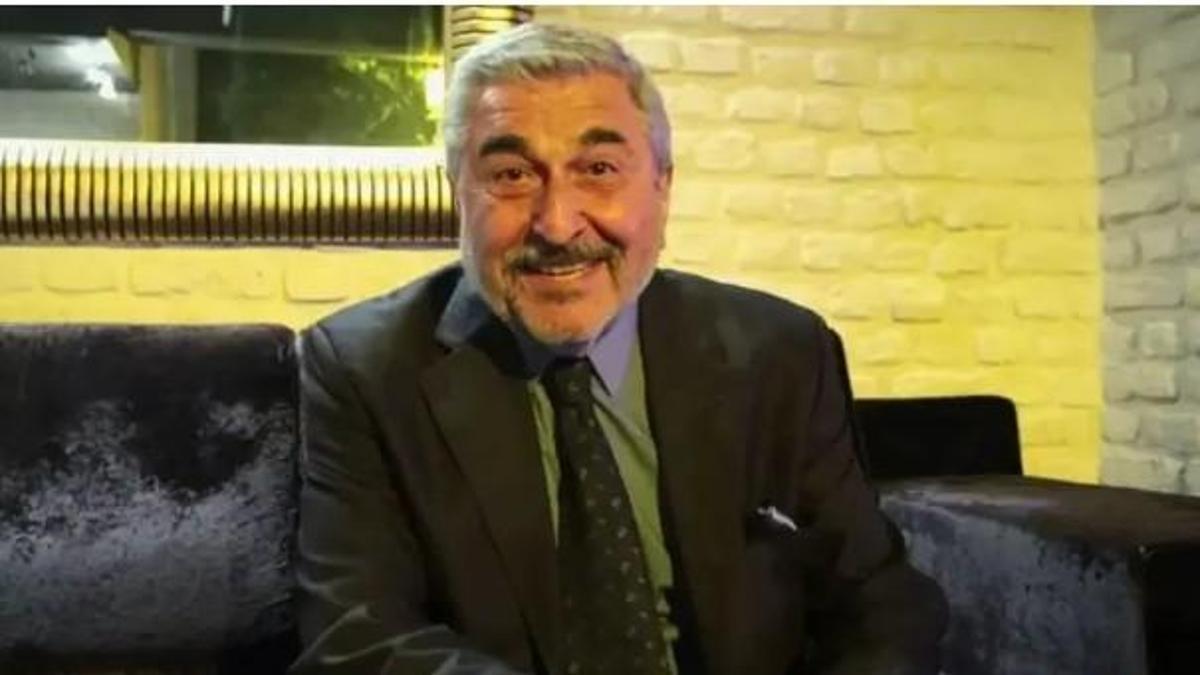 Cihat Tamer: 'Şöhret ekmek yedirmiyor, hâlâ kazmaya çalışıyoruz'