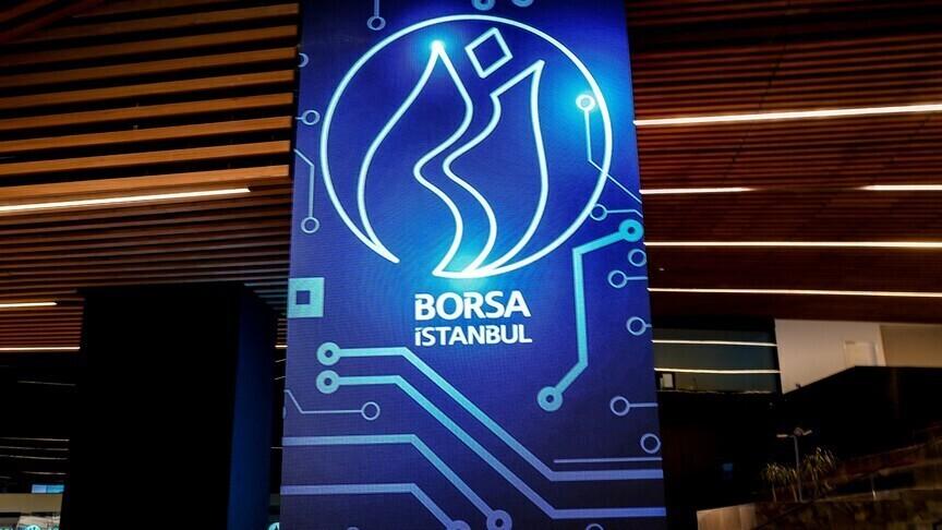 BIST 100 endeksi yüzde 0,28 düşüşle kapandı