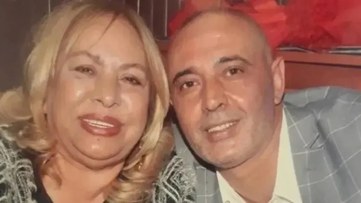 Özgür Özel, kızını kaybeden Atilla Taş'ı ziyaret etti