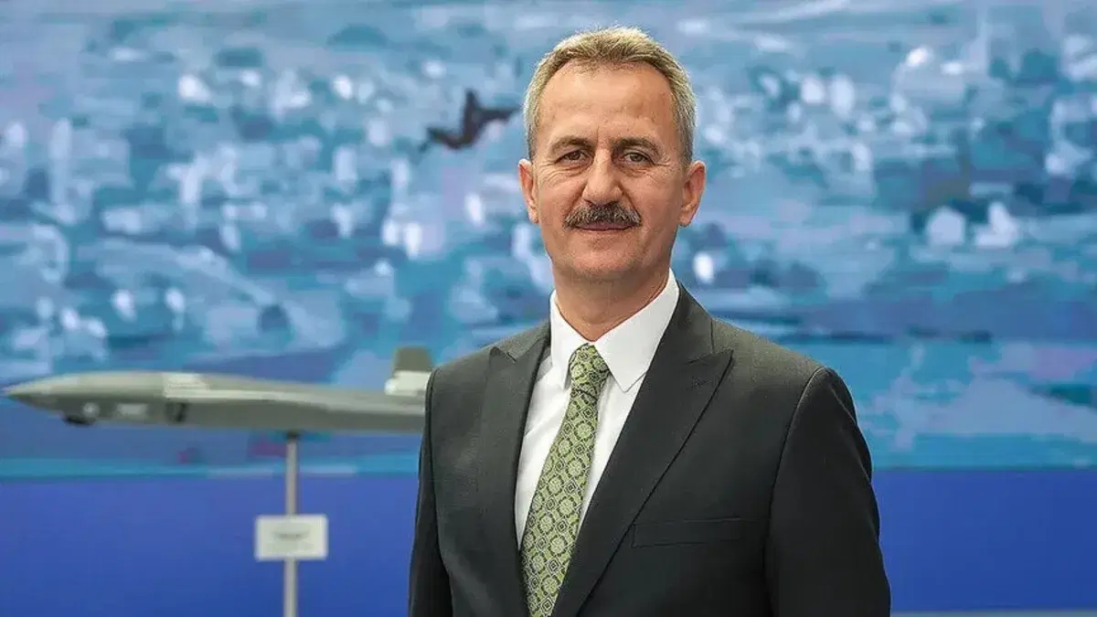 Savunma sanayiinde 2026'da 15 milyar dolarlık sözleşme