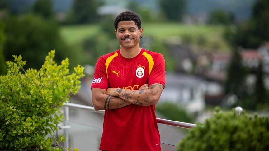 Süper Lig'de Transfer Hareketliliği Sürüyor