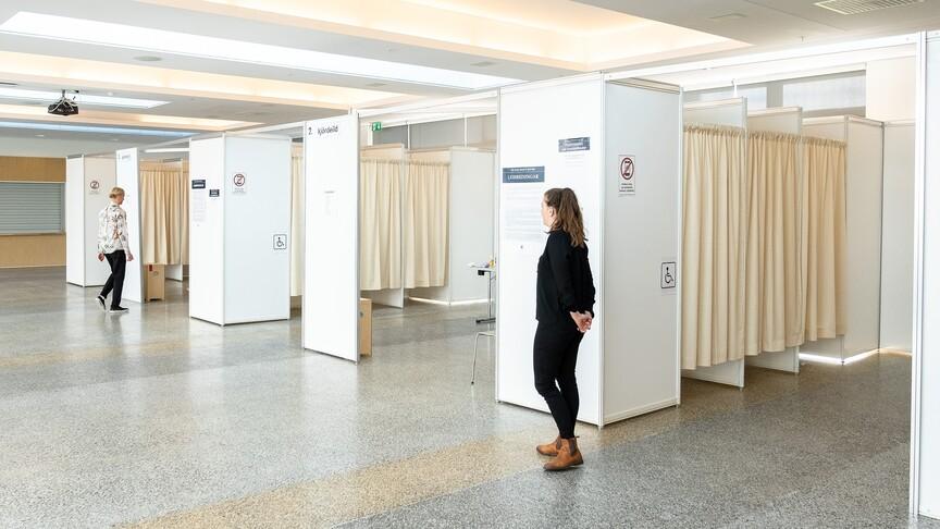 İzlanda'da halk AB müzakerelerini yeniden başlatmak istemiyor