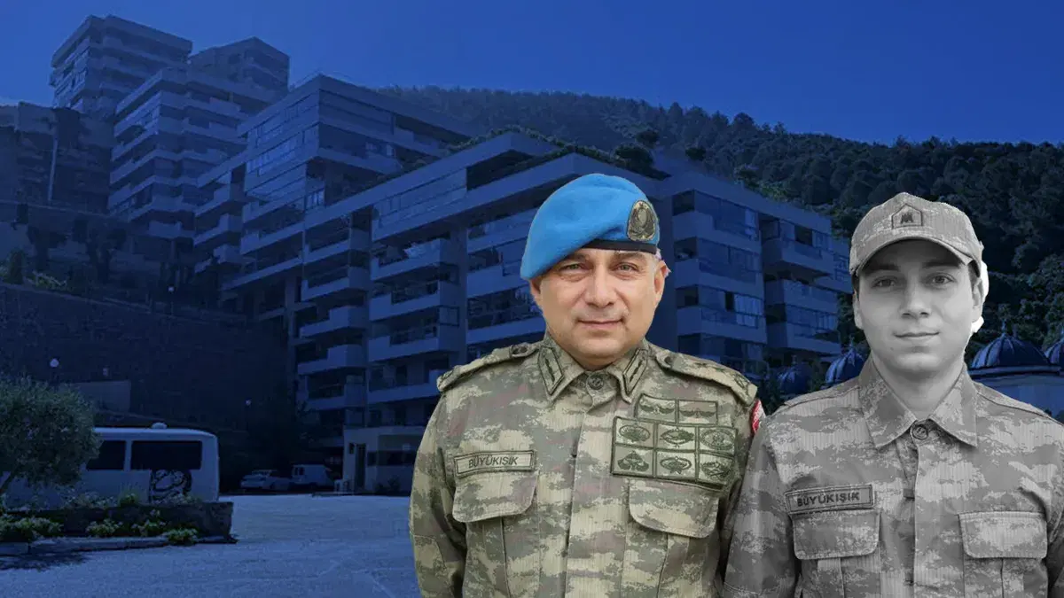 Dorukhan Büyükışık davasında 26 sanık hakim karşısına çıkıyor