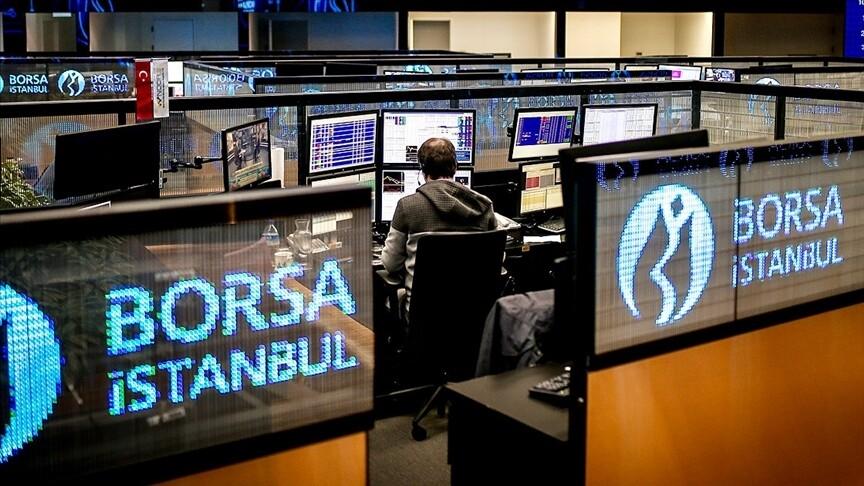 Türkiye'de işsizlik oranı yüzde 7,9'a geriledi
