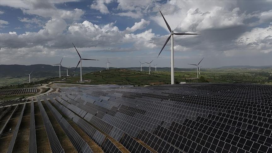 Depolamalı elektrik projelerinde 28 bin MW kapasiteye ulaşıldı