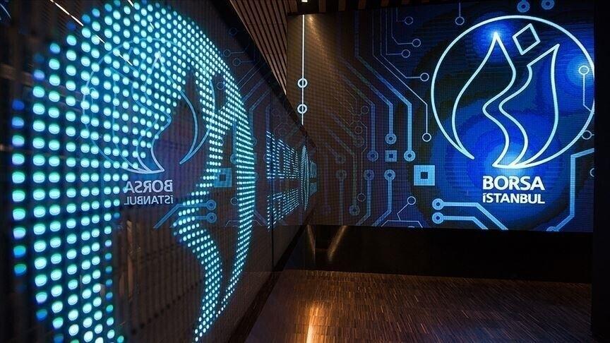Borsa İstanbul düşüşle kapandı, BIST 100 yüzde 2,10 geriledi