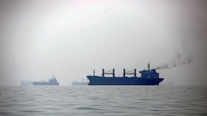 CENTCOM: Hürmüz'den 1 milyar varil petrol geçişine destek sağladık