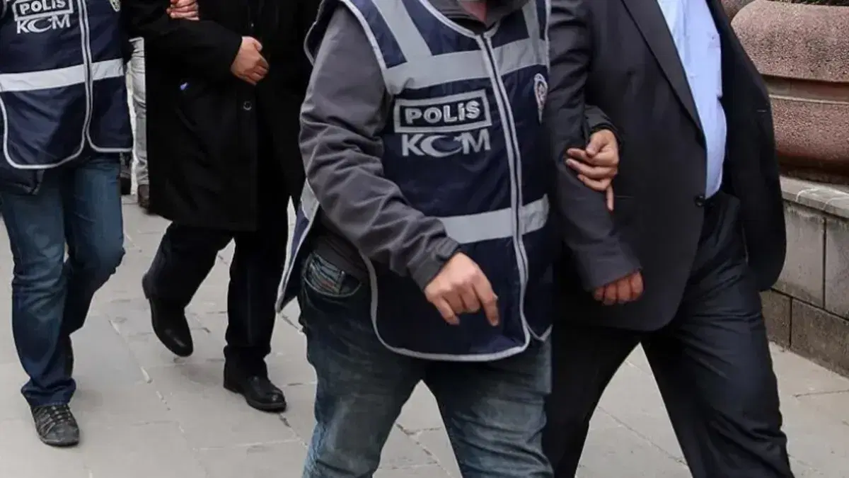 İstanbul'da vale noktalarına uyuşturucu baskını: 160 gözaltı