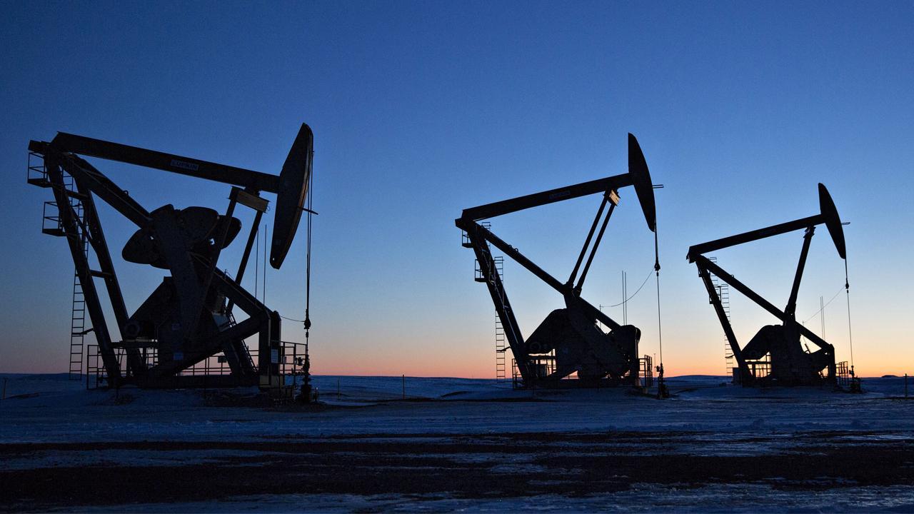 ABD'nin İran stratejisi değişti, petrol 85 doların altına düştü