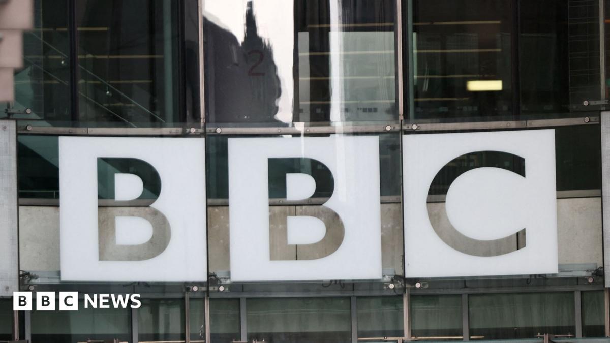 BBC, yeni haber direktörünü yapay zeka deneyimiyle seçti
