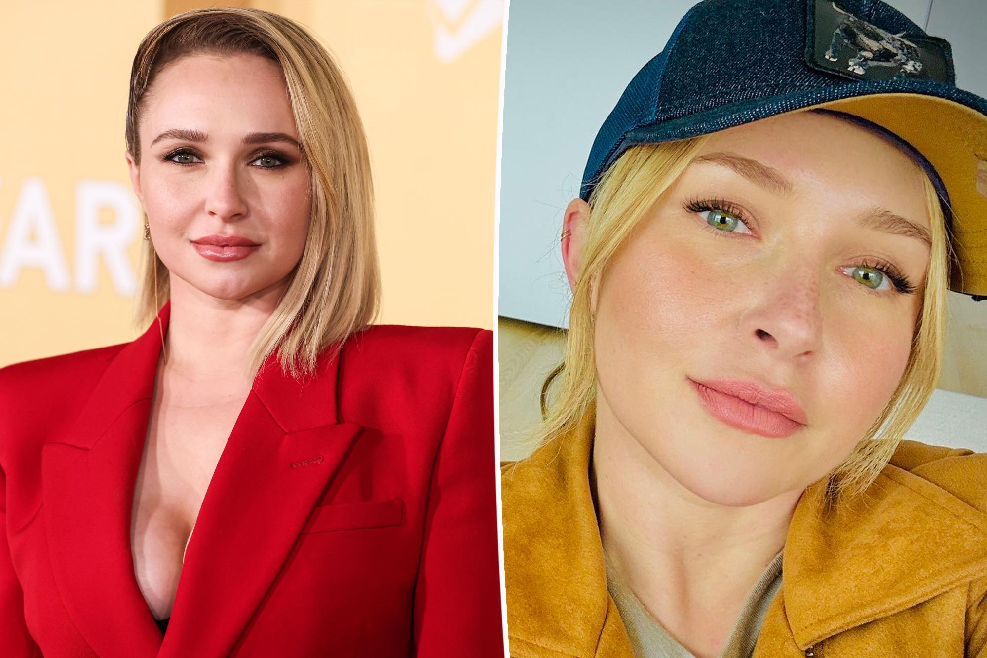 Hayden Panettiere soruşturması kapatıldı: Ölüm kaza