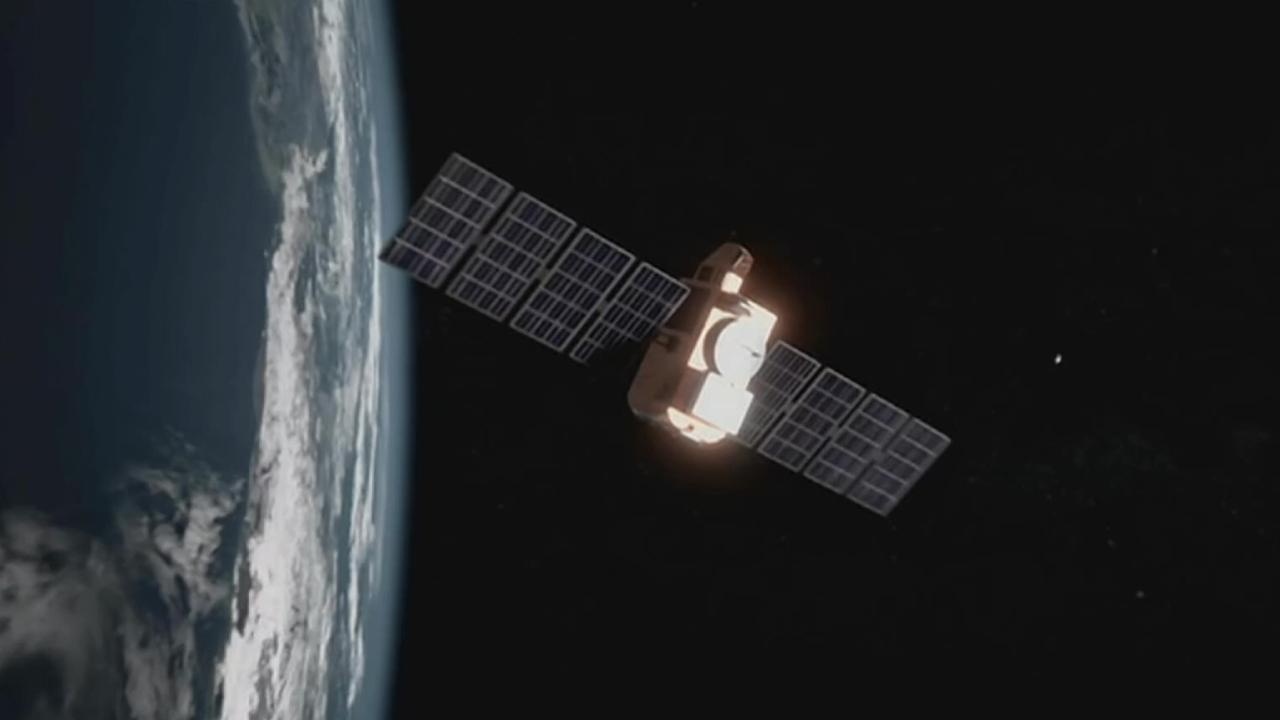 Rusya, Starlink'e rakip küresel uydu internet ağı kuruyor