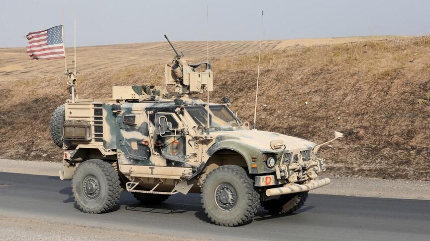 Pentagon, İran savaşı sonrası Körfez'deki ABD varlığını azaltabilir