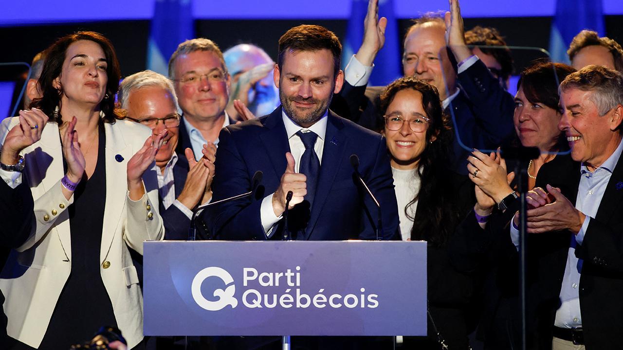 Quebec'te bağımsızlık yanlıları 8 yıl sonra iktidara geldi