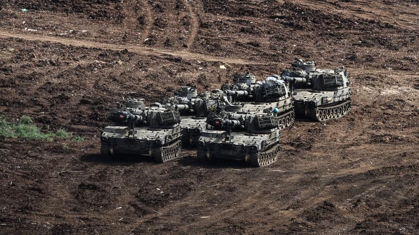 UNIFIL: Lübnan güneyinde İsrail askeri faaliyetleri arttı