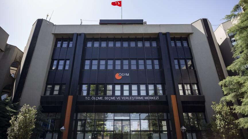 2026 Dikey Geçiş Sınavı tercih işlemleri başladı
