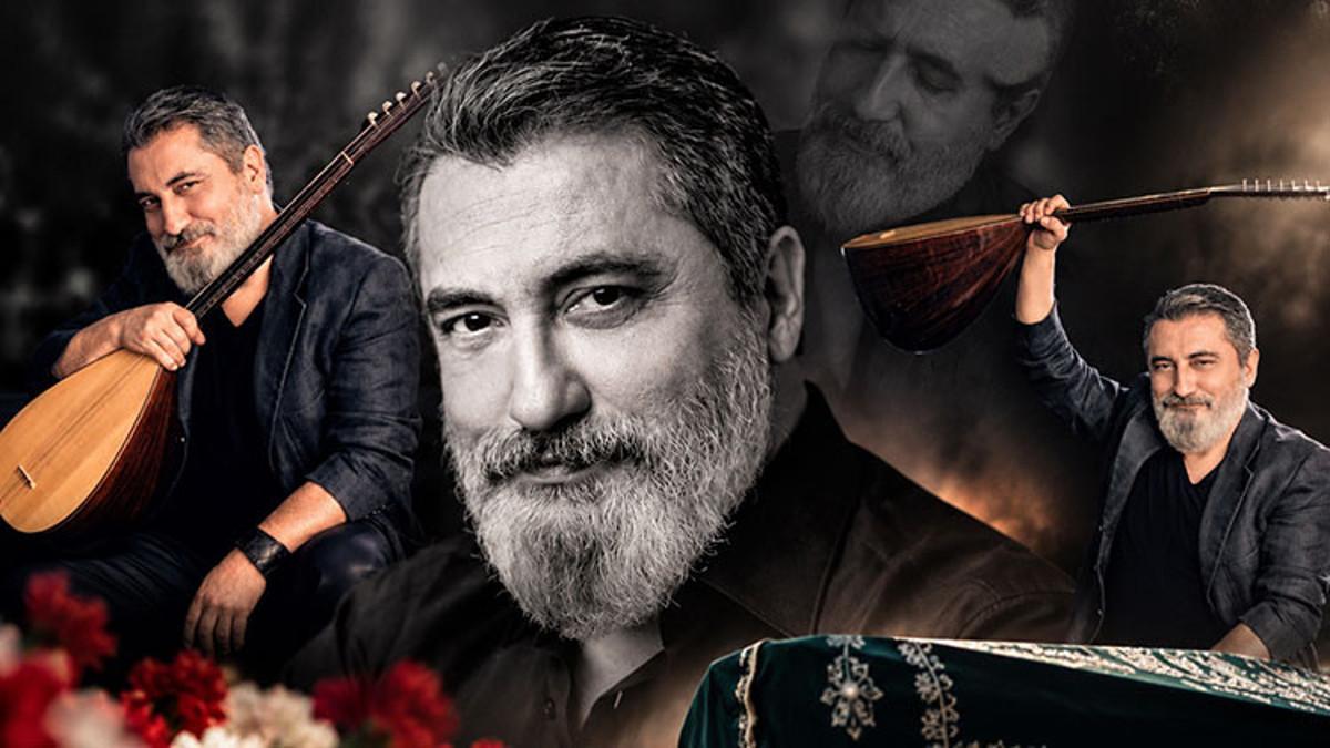 Soner Olgun son yolculuğuna uğurlandı