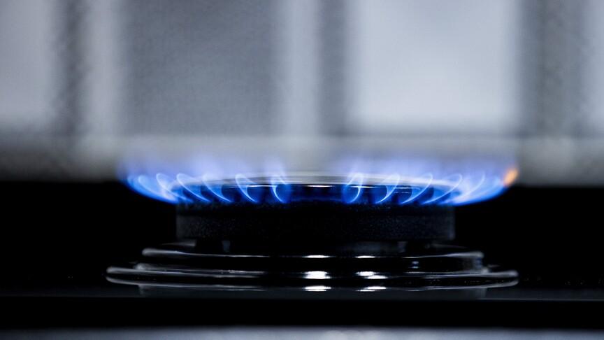 Avrupa'da doğal gaz fiyatları Ocak 2023'ten bu yana zirveye çıktı