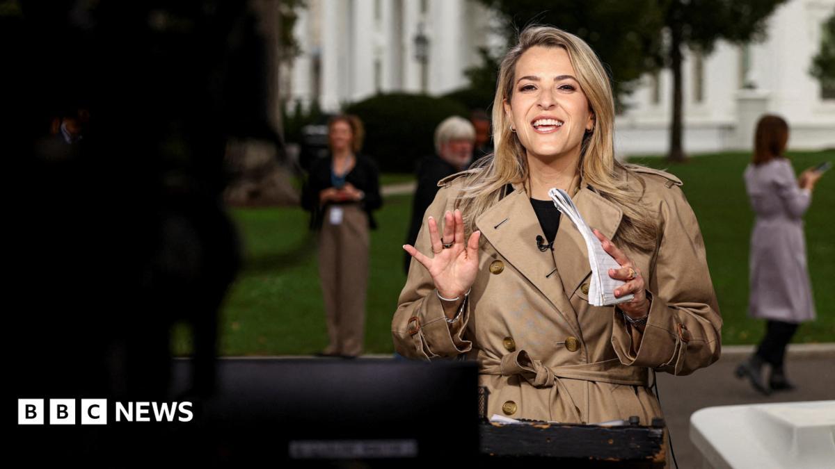 Yargı kararıyla CNN ve Politico Beyaz Saray'a yeniden girdi