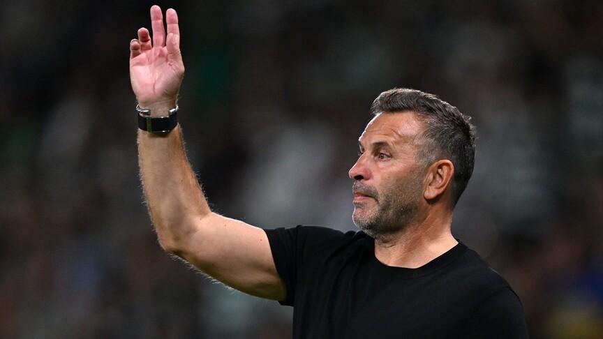 Galatasaray, Buruk yönetiminde Avrupa'da 40. maçına çıkıyor