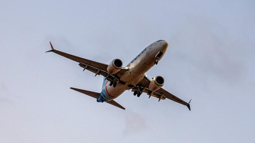 EASA'dan Avrupalı havayollarına Suudi Arabistan uyarısı