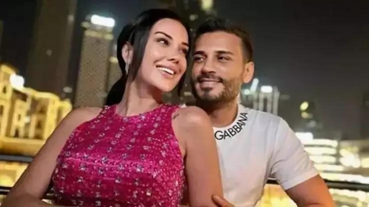 Sosyal medya fenomeni Dilan Polat gözaltına alındı