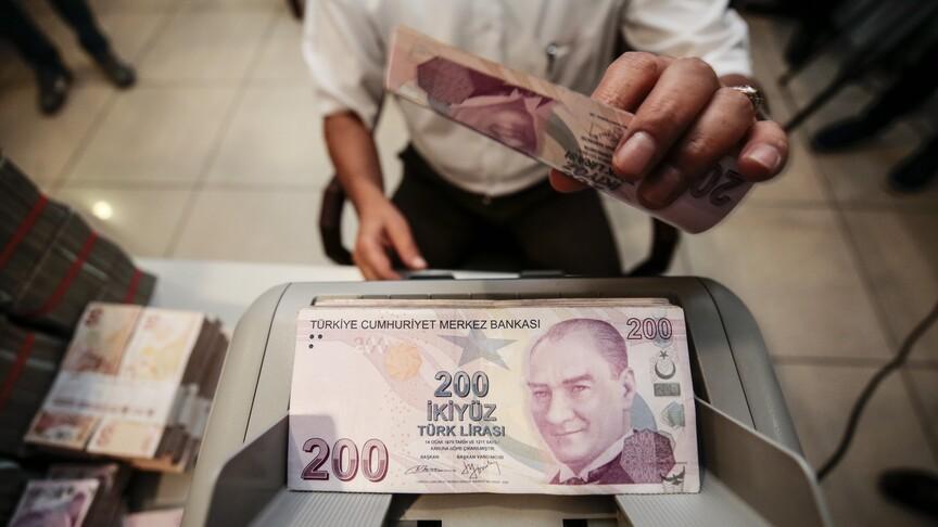 Türkiye'nin vergi rekortmenleri belli oldu