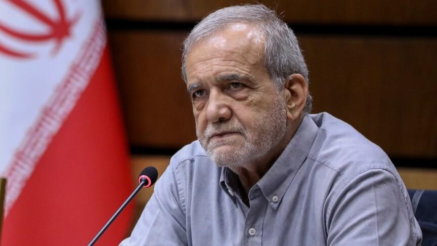 İran'dan ABD'ye Hürmüz Boğazı şartı