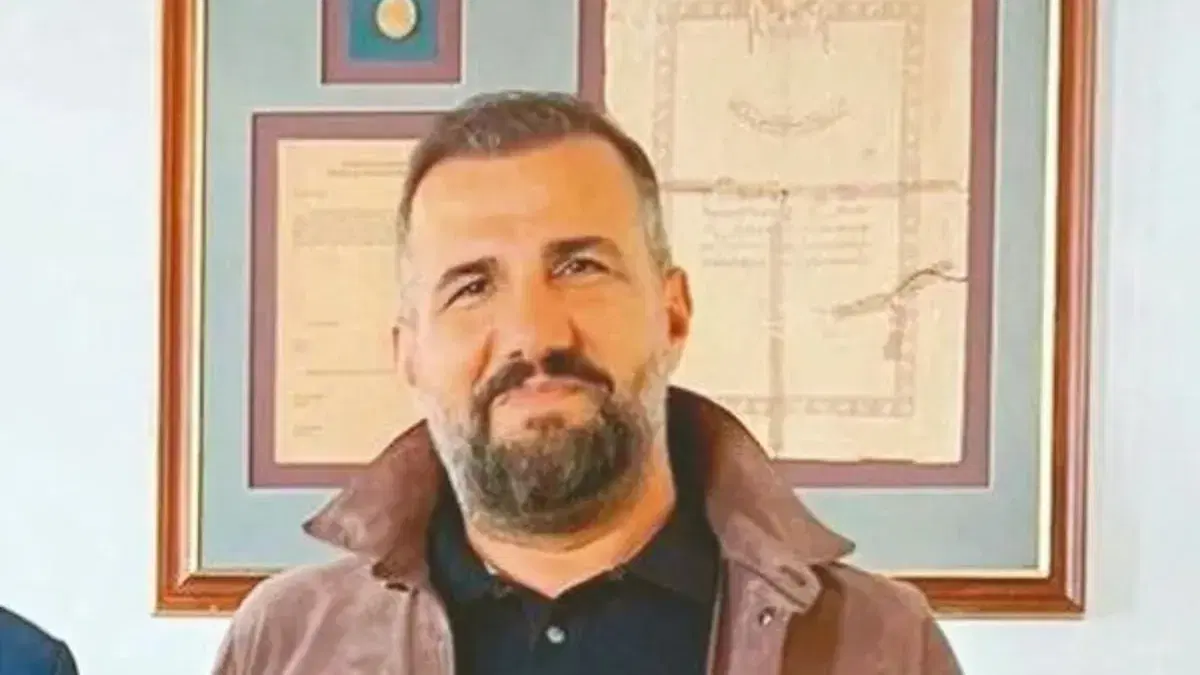 DHMİ eski yöneticisi kara para soruşturmasında gözaltına alındı