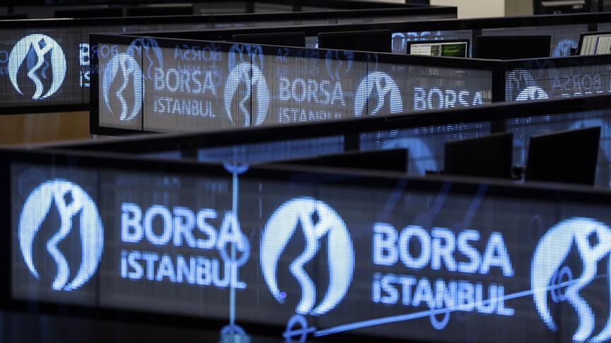 BIST 100'de düşüş nedeniyle açığa satışta yukarı adım kuralı