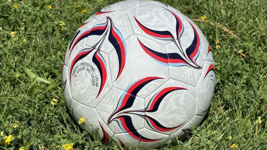 Edirne kırmızısı Süper Lig topunda yer alacak