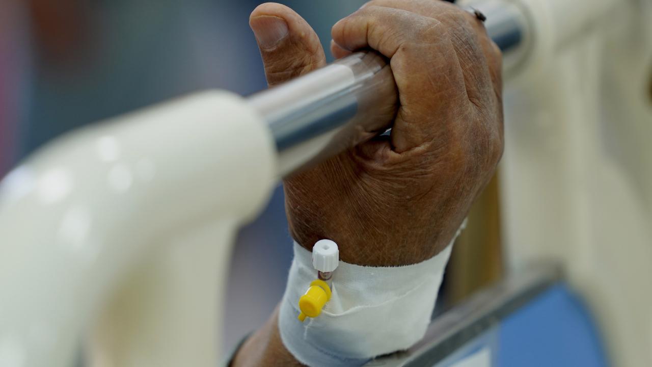 Kızılhaç, Yemen'deki hastanelere 22 ton tıbbi malzeme ulaştırdı