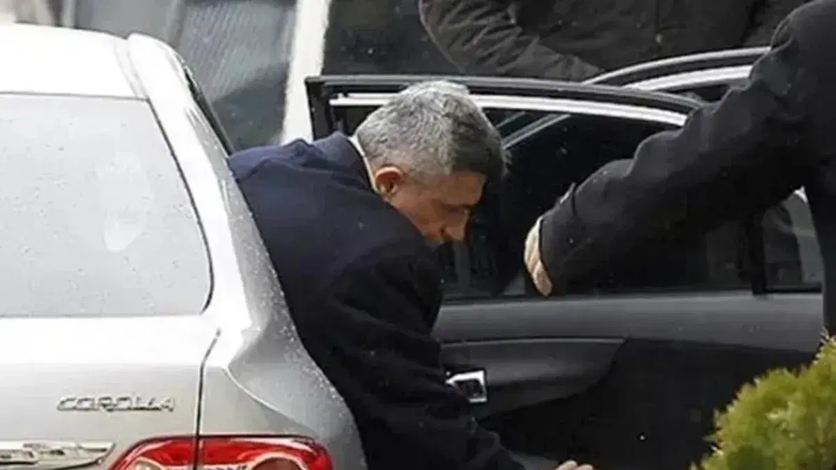Çiğli Belediye Başkanı'nın makam aracı davasında 6 tutuklama