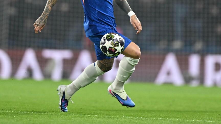 Chelsea, Brighton'ı 4-3 yenerek Premier Lig'de galibiyete ulaştı