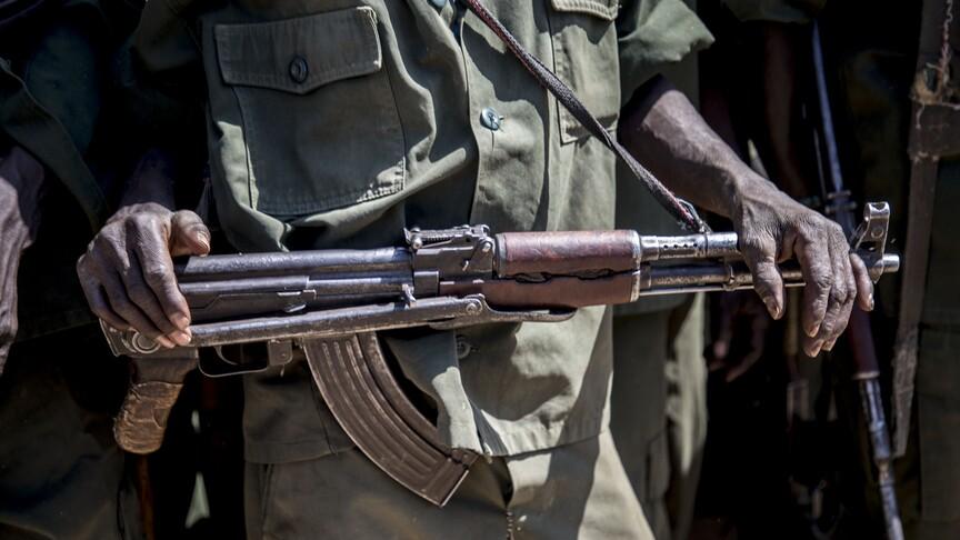 Sudan'da adliyeye İHA saldırısı: 13 ölü, 22 yaralı