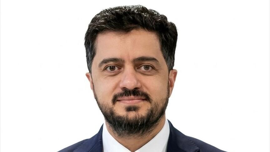 SAHA İstanbul'a yeni genel sekreter atandı