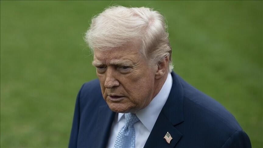 Trump: İran savaşı Kasım seçimlerinden sonra bitecek